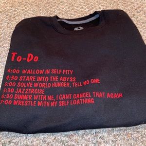 Crewnecks